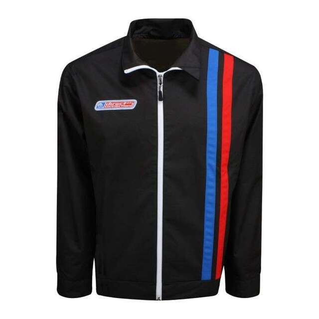 15ADN - : Direct Connection Men's Street Jacket for Dodge Apparel Image
