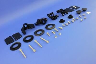 82215838AB - Carriers &amp; Cargo Hauling Accessories: 5th Wheel Prep Kit - 2500 for Ram: 2500 Image