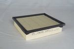 4861756AA - Fuel and Accelerator Pedal: Air Filter for Dodge: Durango | Jeep: Grand Cherokee, Grand Cherokee WK Image