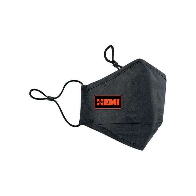 156G5299A09 - : Carbon Filter Face Mask for Mopar Apparel Image