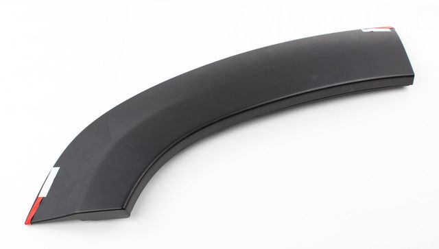1PC82TZZAG - Wheel Flare Molding, Right 2012-2022 Jeep | Mopar