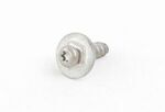 6506579AA - : Screw for Chrysler: 200, 300, Aspen, Pacifica, Sebring, Town &amp; Country | Dodge: Avenger, Caliber, Caravan, Challenger, Charger, Dakota, Durango, Grand Caravan, Journey, Magnum, Nitro | Jeep: Commander, Compass, Grand Cherokee, Liberty, Patriot | Ram: C/V, Dakota Image