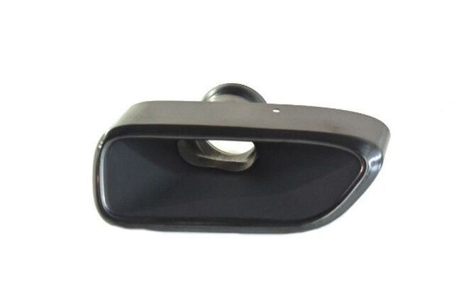 68519692AA - Exhaust: Exhaust Tip, Right for Jeep: Grand Cherokee, Grand Cherokee WK Image