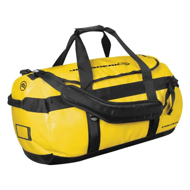 15CDM062004 - : Jailbreak Waterproof Gear Bag for Dodge Apparel Image