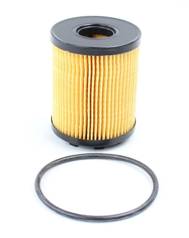 68102241AA - : Engine Oil Filter Kit for Dodge: Dart | Fiat: 500, 500L, 500X | Jeep: Renegade Image