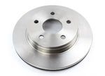 2AMV0080AE - : Brake Rotor, Magneti Marelli for Mopar Image
