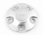 1AH90S4AAD - : Wheel Center Cap for Jeep: Wrangler, Wrangler JK Image