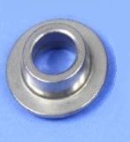 53021676AB - 5.7L Gas; Engine: Valve Spring Retainer for Chrysler: 300, Aspen | Dodge: Challenger, Charger, Durango, Magnum, Ram 1500, Ram 2500, Ram 3500, Viper | Jeep: Commander, Grand Cherokee, Grand Cherokee L, Grand Wagoneer, Wagoneer, Wrangler | Ram: 1500, 1500 Classic, 2500, 3500 | SRT: Viper Image