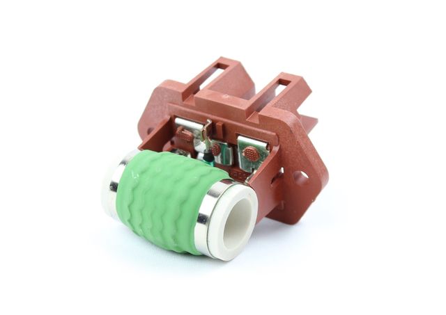 68099815AA - : Mopar OEM Radiator Fan Resistor for Ram: ProMaster 1500, ProMaster 2500, ProMaster 3500 Image