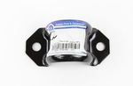 52037710AC - Front Suspension: Stabilizer Bar Bushing Retainer for Dodge: Dakota, Durango, Ram 1500, Ram 2500, Ram 3500 | Jeep: Wrangler | Ram: 2500, 3500 Image