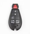 56046705AG - Electrical: Integrated Key Fob Transmitter for Dodge: Grand Caravan | Ram: C/V Image