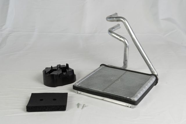 Air Conditioner and Heater Units for 2010 Dodge Ram 2500 | The Official Mopar e