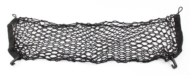 82213308 - Interior Accessories: Cargo Net for Dodge: Durango | Jeep: Grand Cherokee, Grand Cherokee WK Image