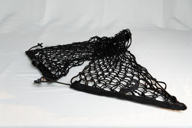 5057810AA - Interior Trim: Cargo Net for Chrysler: 300 | Dodge: Charger Image