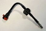 thumbnail image 2 of Mopar Fuel Pressure Sensor & Tube 68550956AA For Ram 1500 (2013-24) & 1500 Classic (2019-24) 2 of 4