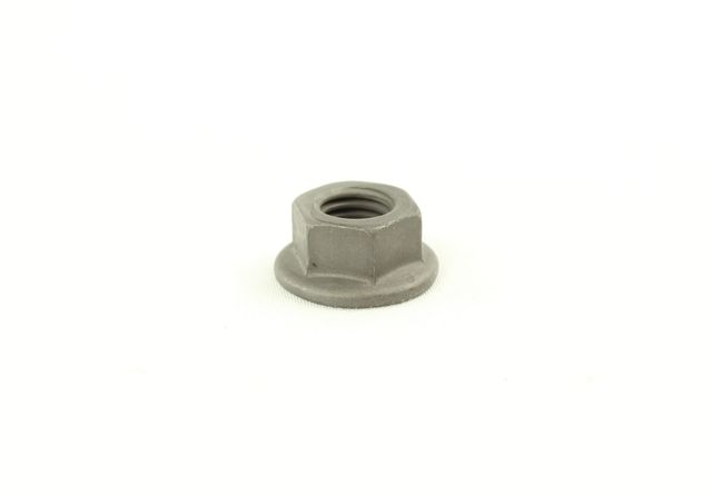 4429862 - : Hex Flange Nut for Dodge: Ram 2500, Ram 3500 | Ram: 2500, 3500 Image