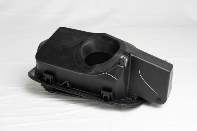 68161542AJ - : Fuel Filler Housing for Dodge: Durango Image