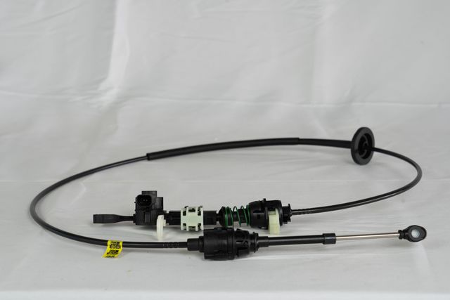 52107847AM - Shift Cable 2001-2010 Dodge | Mopar Factory Parts