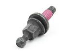 6511576AA - Doors, Door Mirrors and Related Parts: Ball Stud for Chrysler: Pacifica, Voyager | Jeep: Grand Cherokee, Grand Cherokee L, Grand Wagoneer, Wagoneer Image