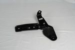 68529737AA - Doors, Door Mirrors and Related Parts: Trailer Tow Mirror Reinforcement Bracket, Left for Dodge: Ram 1500 | Ram: 1500, 1500 Classic, 2500, 3500 Image