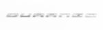 55079299AC - Exterior Ornamentation: Liftgate Nameplate for Dodge: Durango Image