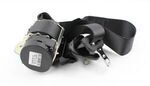 1AN24DX9AA - Restraints: Retractor Seat Belt, Right for Dodge: Journey Image