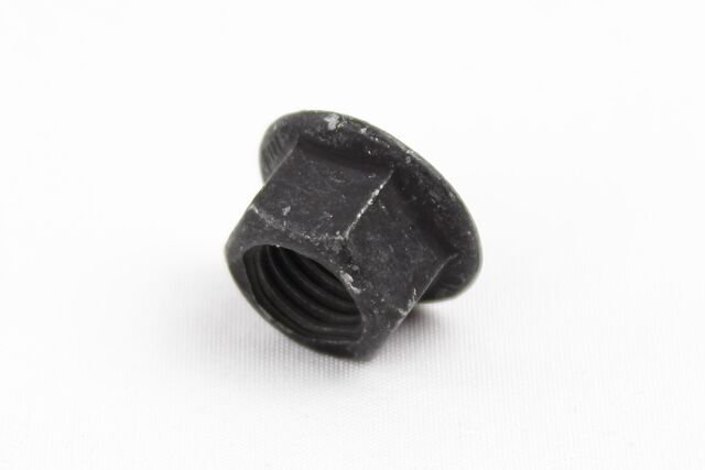 1022510003 - : Nut, Mounting for Chrysler: 200, Sebring | Dodge: Avenger, Caliber, Dart, Journey | Fiat: 500X | Jeep: Cherokee, Compass, Patriot, Renegade | Ram: ProMaster City Image