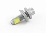 6511599AA - : Bolt And Washer for Dodge: Hornet | Fiat: 500X | Jeep: Compass, Renegade Image
