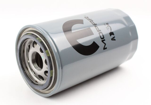 5083285AA - : Engine Oil Filter [Cummins] for Dodge: Ram 2500, Ram 3500 | Ram: 2500, 3500 Image