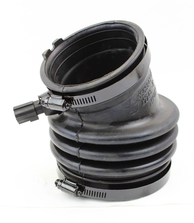 5038430AF - Fuel and Accelerator Pedal: Clean Air Duct for Chrysler: 300 | Dodge: Challenger, Charger Image