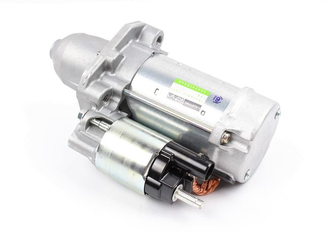 56029780AD - Electrical: Engine Starter for Dodge: Durango | Jeep: Gladiator, Grand Cherokee, Wrangler | Ram: 1500 Image