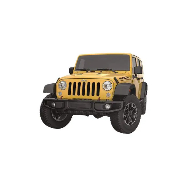 123Y9091004 - : Wrangler Unlimited Rubicon Fathead for Jeep Apparel Image