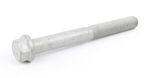 6508238AA - Front Suspension: Hex Flange Head Screw for Chrysler: 300 | Dodge: Challenger, Charger, Magnum Image