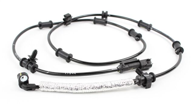 92my 68292886AC - Anti-Lock Brakes Sensor 2019-2025 Ram | Mopar