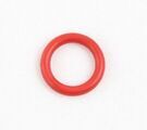 4885803AA - Air Conditioners and Heaters: Expansion Valve O Ring for Chrysler: 300, 300M, Aspen, Concorde, Pacifica, Sebring, Town &amp; Country, Voyager | Dodge: Caravan, Challenger, Charger, Durango, Grand Caravan, Intrepid, Magnum, Stratus | Jeep: Grand Cherokee, Grand Cherokee WK Image
