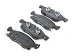 68052369AE - : Disc Brake Pad Set for Dodge: Durango | Jeep: Grand Cherokee, Grand Cherokee WK Image