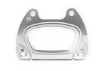 68093232AA - Exhaust: Exhaust Flange To Cylinder Head Gasket for Chrysler: 200, 300, Pacifica, Town &amp; Country, Voyager | Dodge: Avenger, Challenger, Charger, Durango, Grand Caravan, Journey | Jeep: Cherokee, Gladiator, Grand Cherokee, Grand Cherokee L, Grand Cherokee WK, Wrangler, Wrangler JK | Ram: 1500, 1500 Classic, C/V, ProMaster 1500, ProMaster 2500, ProMaster 3500 Image