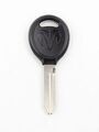 5018689AA - Electrical: Blank Key for Dodge: Caravan, Charger, Dakota, Durango, Grand Caravan, Intrepid, Journey, Magnum, Neon, Ram 1500, Ram 2500, Ram 3500, Stratus | Ram: 1500, 1500 Classic, 2500, 3500, Dakota Image