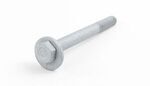 6507538AA - Rear Suspension: Hex Head Bolt And Washer for Chrysler: 300 | Dodge: Challenger, Charger, Magnum Image
