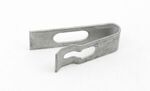 5179889AA - Brakes: Brake Shoe Hold Down Clip for Chrysler: 300 | Dodge: Challenger, Charger, Dakota, Magnum | Jeep: Commander, Grand Cherokee, Liberty, Wrangler Image