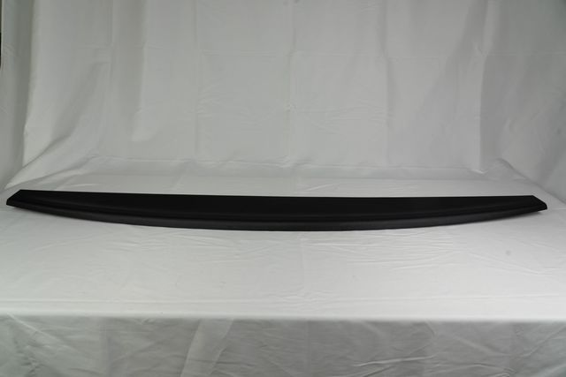Black Tailgate Spoiler Cap Cover For 2009-2018 Dodge Ram 1500 2500 3500
