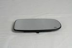 68101147AA - Doors, Door Mirrors and Related Parts: Mirror Replacement Glass, Left for Chrysler: 200, 300 | Dodge: Charger Image