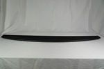55372052AH - Exterior Ornamentation: Tailgate Spoiler for Dodge: Ram 1500, Ram 2500, Ram 3500 | Ram: 1500, 2500, 3500 Image