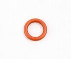 53021144AA - 5.7L Gas; Engine: Engine Oil Indicator Tube O Ring for Chrysler: 300, Aspen | Dodge: Challenger, Charger, Dakota, Durango, Hornet, Magnum, Nitro, Ram 1500, Ram 2500, Ram 3500 | Jeep: Cherokee, Commander, Compass, Grand Cherokee, Grand Wagoneer, Liberty, Wagoneer, Wrangler | Ram: 1500, 1500 Classic, 2500, 3500, Dakota Image