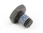 6504383 - Engine 2.7L Six Cylinder: Hex Head Bolt, Mounting for Chrysler: 200, 300, 300M, Aspen, Concorde, Pacifica, PT Cruiser, Sebring, Town &amp; Country, Voyager | Dodge: Avenger, Caliber, Caravan, Challenger, Charger, Dakota, Durango, Grand Caravan, Intrepid, Journey, Magnum, Neon, Nitro, Ram 1500, Ram 2500, Ram 3500, Stratus | Jeep: Cherokee, Compass, Grand Cherokee, Liberty, Patriot, Wrangler | Ram: 1500, 1500 Classic, 2500, 3500, C/V, Dakota, ProMaster 1500, ProMaster 2500, ProMaster 3500 Image