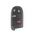 68051387AH - Electrical: Integrated Key Fob Transmitter for Dodge: Challenger, Charger Image