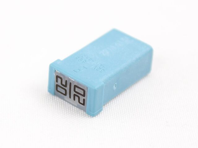 68202896AB - M Case Fuse, US, Canada, Mexico 2013-2025 Mopar