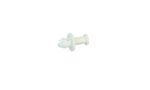 68053681AA - Interior Trim: Push Pin for Dodge: Ram 1500 | Ram: 1500, 1500 Classic Image