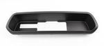 5VX02LXHAA - Frame, Bumper and Fascia: Hitch Bezel for Jeep: Renegade Image