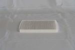68535621AA - Air Conditioners and Heaters: Cabin Air Filter for Mopar Image